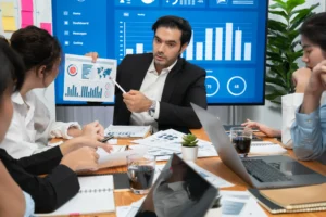 Fractional CFO for Startups: Cost, Benefits & How It Works